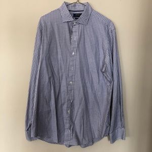 Men’s Polo Ralph Lauren Button-Up